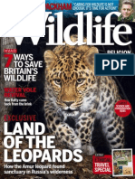 BBCWildlifeMarch2015 PDF