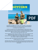 Toppform Cypern PDF