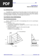 Dimensionnement des Dalles en Post-Tension | PDF | Béton armé ...