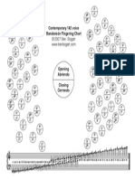 Fingering Chart - Bandoneon Copy