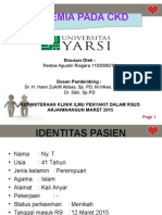 Anemia Pada CKD 2ppt