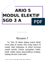 Skenario 5 elektif