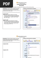 Download Citing Your Sources - Worksheet by hullsar SN26204695 doc pdf