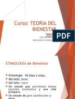 Conceptos Del Bienestar