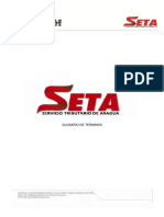Glosario de Terminos SETA PDF