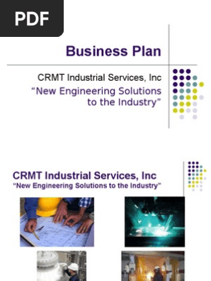 Business Plan