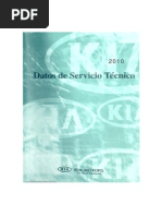 Download Datos Tecnicos Kiapdf by 08088338 SN262048213 doc pdf