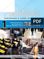 Cartilha de Mobilidade Urbana - Ministério das Cidades.pdf
