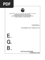 De La Práctica Social A La Práctica Escolar