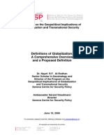 Definitions of Globalization - A Comprehensive Overview and a Proposed Definition-libre