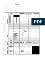 Calculate cooling load for building