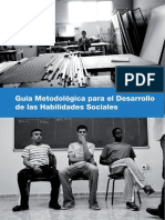 Guia_completa Habilidades Sociales Para Adolescentes