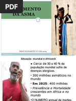 5 TRATAMENTO DA ASMA 2014.ppt