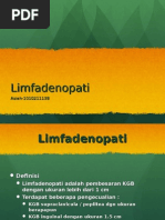 Download limfadenopati by Asiah Abdillah SN262054836 doc pdf