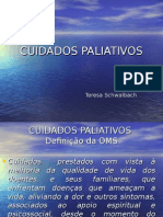 11 Cuidados Paliativos 5 Ano