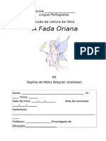 Guiao a Fada Oriana