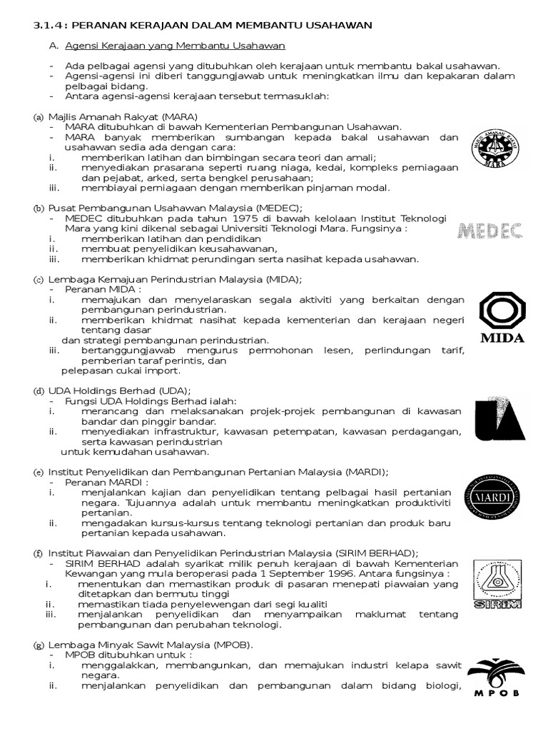 Perdagangan & KEUSAHAWANAN Elektif  PDF