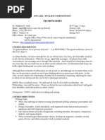 Download Eng 1101 English Composition i by mkgold SN26205875 doc pdf
