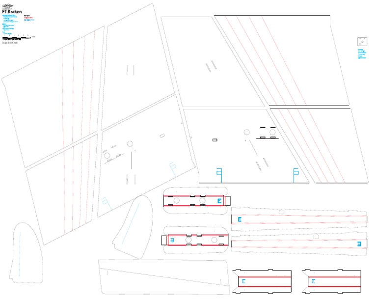 PVA Military Model Specifications | PDF