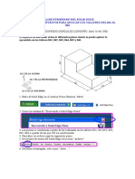 047-Solidedge Ejercicios Propuestos