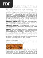 a arte na pre história.docx
