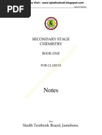 Download Chemisty Notes Class 9 Ix Iqbalkalmatiblogspotcom by Muhammad Iqbal SN262063472 doc pdf