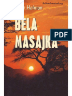 Corinne Hofmann - Bela Masajka