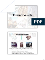 1b Pressure Vessels