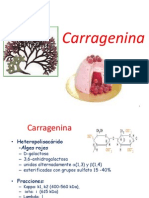 Carragenina I