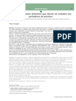 Estudo piloto sobre alimentos que devem ser evitados nos portadores de psoríase.pdf