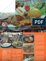 Generaccion Edicion 96 Gastronomia 465 PDF