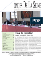 Edition Du Jeudi 22 Avril 2010 - 20