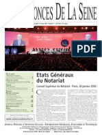Edition Du Lundi 1 Fevrier 2010 - 7