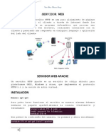 Configurar El Apache