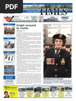 April 17, 2015 Strathmore Times