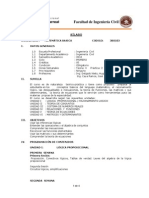 Matematica Basica Curriculum