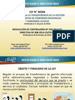 Guadirectivatransferenciadelagestinadministrativadelosgobiernoslocales 141030221559 Conversion Gate02 PDF