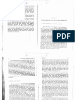 Hervada - Atienza - Bodenheimer - Nino - Qué Es El Derecho PDF