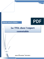 La TVA Chez L - Expert Comptable