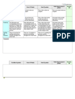 rubric wetlands book