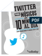 Twitter Guide Es