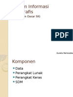 Sistem Informasi Geografis - 7