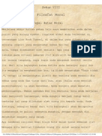 8 Filsafat Moral PDF