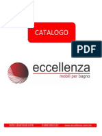 Catalogo Eccellenza RojO