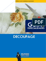 Decoupage PDF