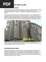 Convento de Santa Clara