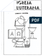 Igreja Luterana 1985 Nº4