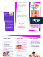 Growth and Development Pamplet-2-1