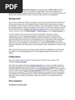 Download Oliver Twist n Sense Sensibility by Elsie Juliana SN26209158 doc pdf
