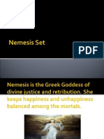 nemesis set